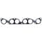 Elring Intake Gasket, 917.923 917.923 - alternate 4